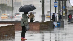 Дожди, холода и ветер принесет балканский циклон «Барбара» в Москву и Подмосковье. Погода в СНГ