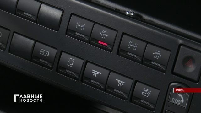 Уже на следующей неделе на орловские маршруты выйдут новые автобусы.