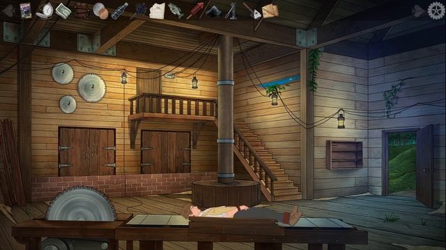 Foolish Mortals Release Date Trailer - November 5, 2025