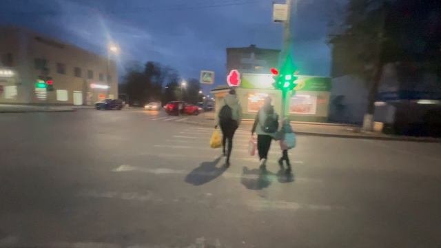 Обзорное видео Девонская 15
