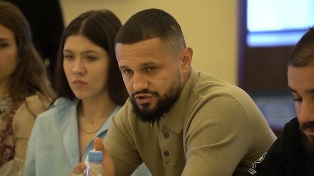 Комплексное развитие добровольчества: что сейчас на повестке?
