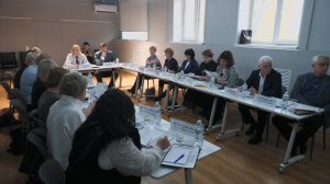 В Серове заместители глав муниципалитетов обсудили реализацию масштабных проектов для жителей