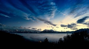 Звук внутреннего покоя 528 Гц. Расслабляющая музыка для медитации и йоги.