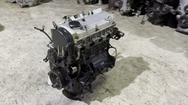 2.0 4G63 - 2