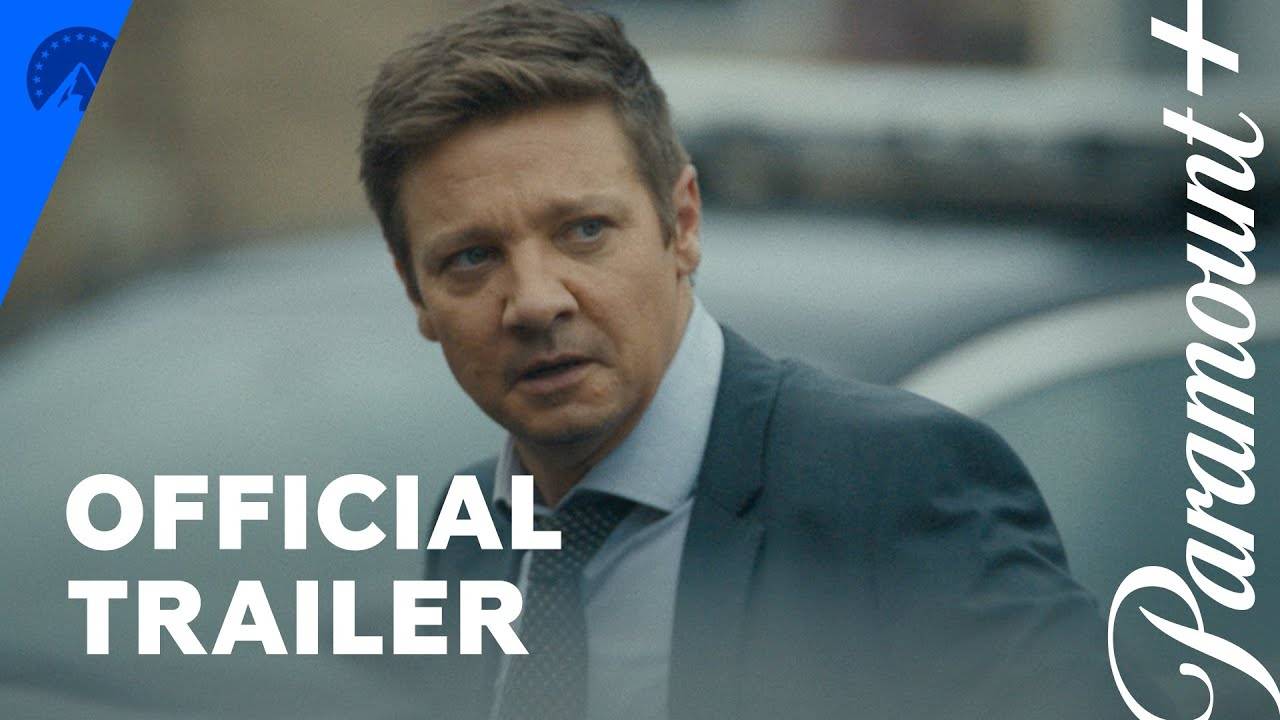 Mayor Of Kingstown TV Series, Season 2 - Official Trailer | Paramount+