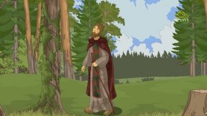 День ангела. 13 октября