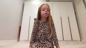 прическа 1 часть