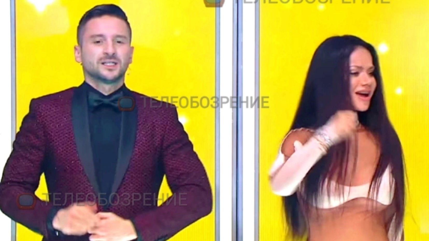 Что мы увидим в 5 выпуске «Ну-ка все вместе!» Кто выйдет в полуфинал?