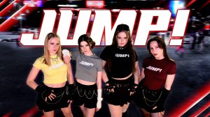 [KPOP IN PUBLIC | ONE TAKE] BLACKPINK - '뛰어(JUMP)'