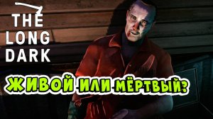 ВОЛКИ ➤ ПРЕСТУПНИК ➤ СУДЬБОНОСНЫЙ ВЫБОР ➤ The Long Dark#3