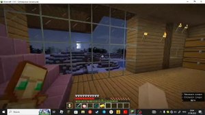 майнкаравт