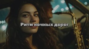 Ритм ночных дорог
