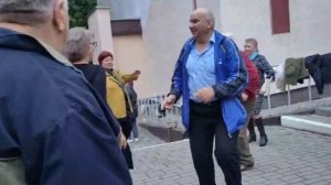 Ты очень красива...... 05.10.25 Гомель парк Луначарского 🥰💫