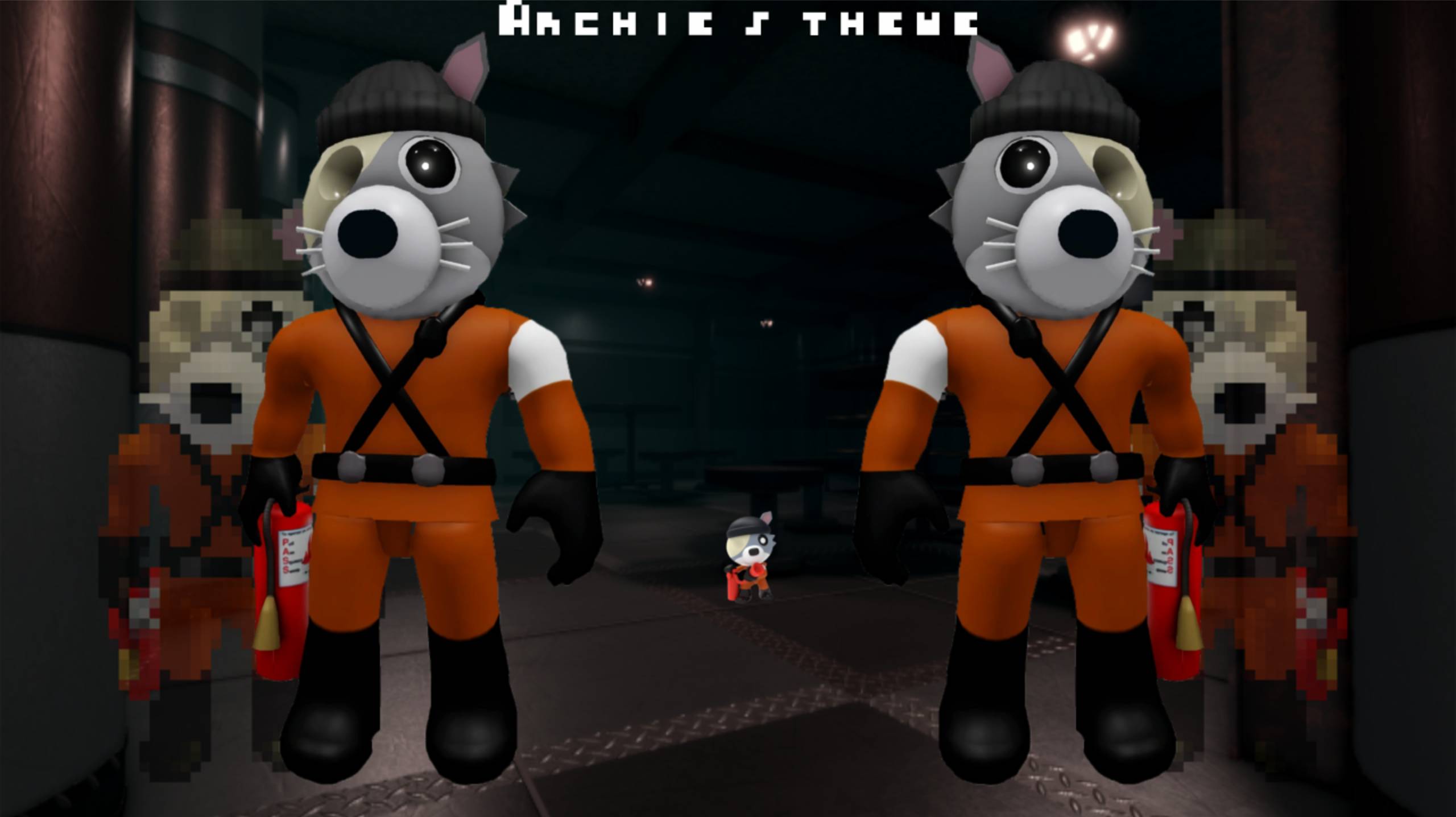 Archie's Theme