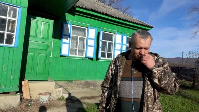 2021-12-30 НАШЛИ УЧАСТОК С ДОМОМ. НО... Часть 1