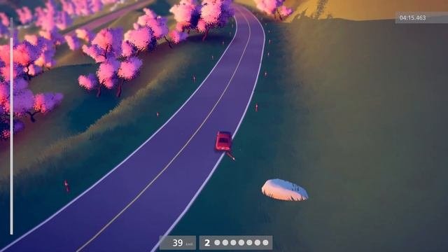 Art Of Rally - Группа 2 - 1971 - Ралли 2 (3-4 этап)