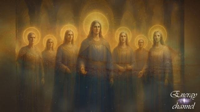 Пробужденные* Вы готовы это узнать ~ Совет Семи ~