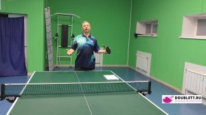 Только для любителей н/тенниса