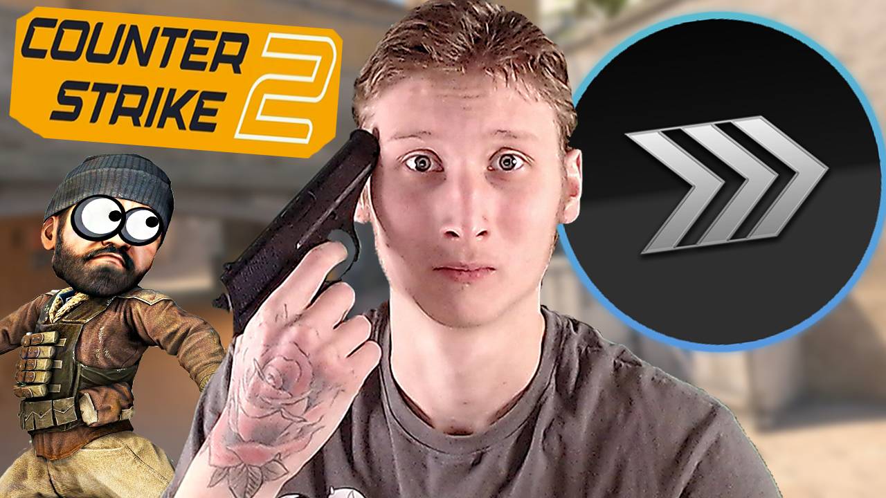КТО ИГРАЕТ НА СИЛЬВЕРАХ В 2025 ГОДУ? УГАРНЫЙ КАЗАХ | ЧИТЕРЫ ПРОТИВ | CS 2 - КС 2 | ТОКСИКИ БЕЗДАРНЫЕ