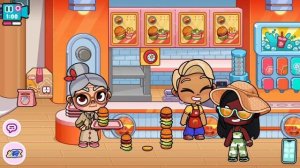 Avatar World Аватар Ворлд