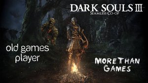 ХОЛОДНЫЕ ТАНЦЫ С ЙОРМОМ➤ Dark Souls 3 Seamless Co-op #8 |Кооп-Прохождение|