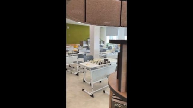 ШСК шахматы 2025