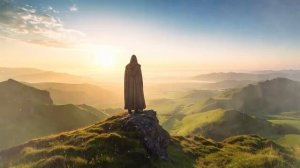 Нетронутый мир - Нежная музыка для медитации и расслабления, фоновая музыка