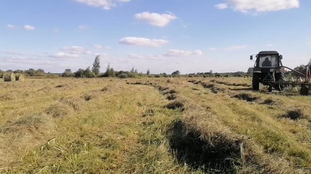 Как пролетело лето