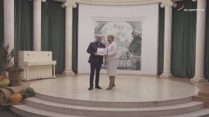 В Серпухове наградили работников сельского хозяйства