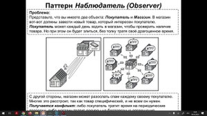 ПИРПО- Лекция №3
