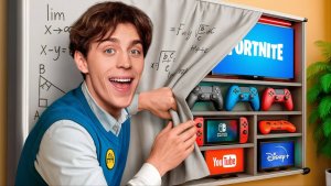 15 Способов Пронести ГАДЖЕТЫ и СЛАДОСТИ в ШКОЛУ !