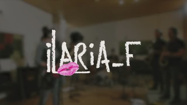 ILaria_F - Cantaloop (Us3 Cover)