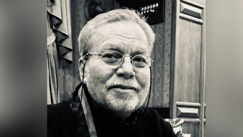 Cоздатель Ленинградского балета на льду Куренбин скончался в Санкт-Петербурге