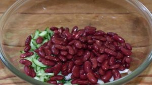 Салат на 30-летие