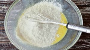 Норвежские вафли