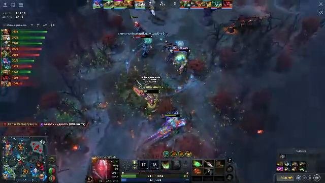 Корпоративный турнир GlowByte по Dota | Групповой этап. День 4