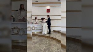 Свадьба дочки