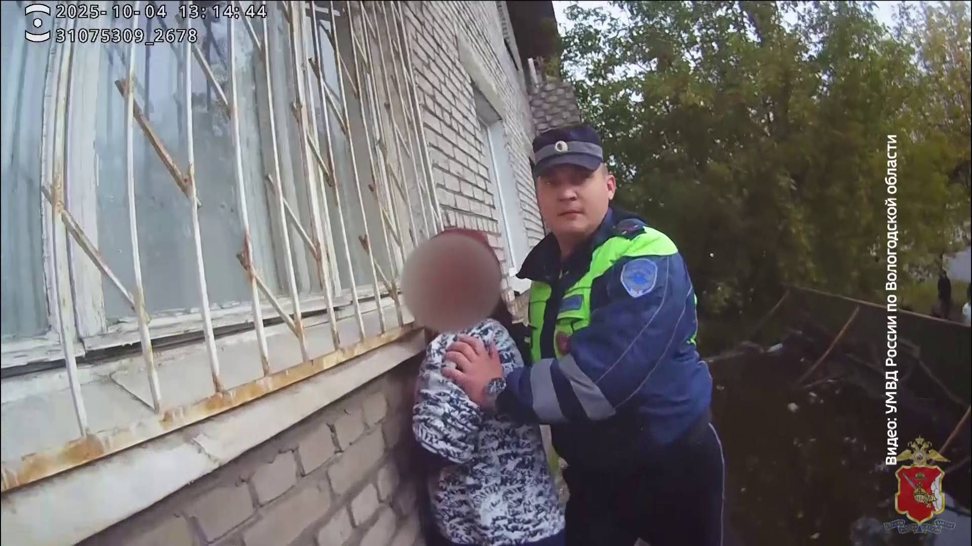 Спасли неадекватку от суицида, всплеск магазинных краж и строительный спор: анонс «Дежурной части»