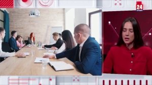 Крым: территория идей, или где найти деньги на стартап? Экономика 10.10.2025