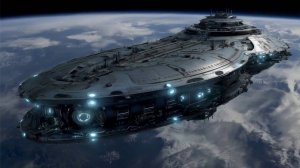 Звездные скитальцы