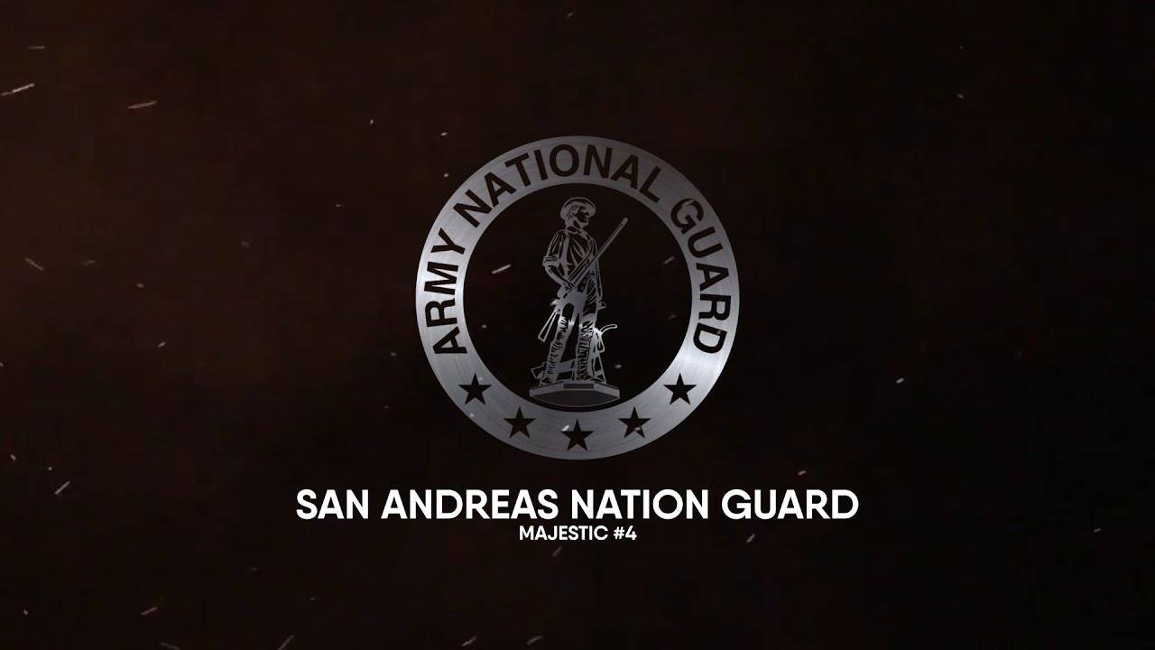 GTAV RP MAJESTIC | ПОЛУЧАЕМ ВОЕННЫЙ БИЛЕТ. смотреть онлайн