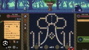 ХВАТАЙ ШАРЫ, БРОСАЙ В ШТЫРИ! ► Peglin