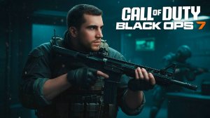 Я ПОИГРАЛ В CALL OF DUTY BLACK OPS 7 BETA! ОНО БОИТСЯ?