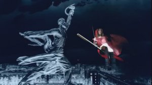 Стереофильм по спектаклю "Мастер и Маргарита"