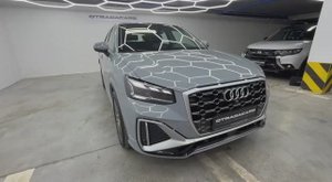 Audi Q2L S-LINE из Китая за 3,65 млн ОБЗОР