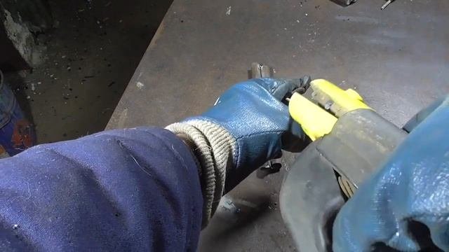 Лайфхак для сварщиков