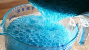 Леденцовая карамель (мастер-класс)