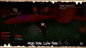 나침반COMPASS Forsaken