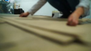 КАК СДЕЛАТЬ МЕБЕЛЬ ТРАНСФОРМЕР ИЗ КАРТОНА!