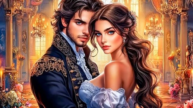 АУДИОКНИГА ПОЛНАЯ: ТАНЦЫ НА БАЛУ ✿ ЛЮБОВНОЕ ФЭНТЕЗИ ✿ ПОПАДАНЦЫ ✿ ПРИКЛЮЧЕНИЕ